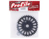 Image 3 for Profile Racing Imperial Sprocket (Black) (38T)